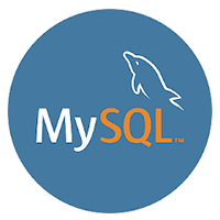 mysql